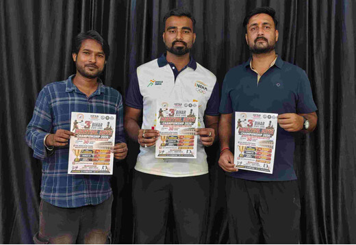 सेल्फ डिफेंस और हैंड-टू-हैंड फाइटिंग में दिखेगा दम, 30 अगस्त को मुजफ्फरपुर में चैंपियनशिप